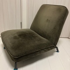 家具 ソファ 1人用ソファ