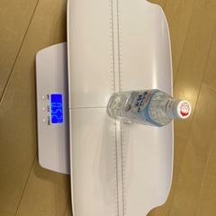 ベビースケールの画像