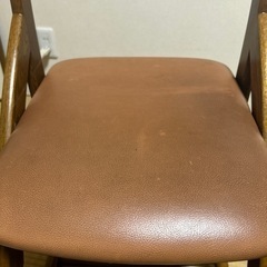浜本工芸　家具 椅子 学習チェアの画像
