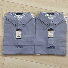 広島国際学院高校　制服　半袖　新品
