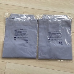 広島国際学院高校　制服　半袖　新品の画像