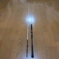 【お取り引き決定】DAIWA A-BRITZ   NERAI  ...