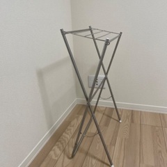 週末セール！　洗濯干し　の画像