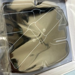 コスメ/ヘルスケア ダイエットグッズの画像