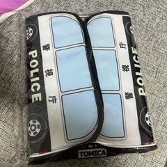 トミカ プレイリュック