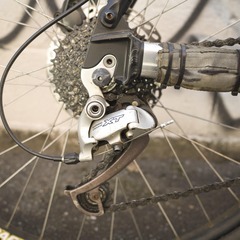 コナ コイルエアー フルサスペンション MTBの画像