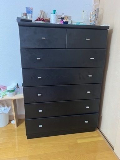 家具 収納家具 タンス、衣類収納