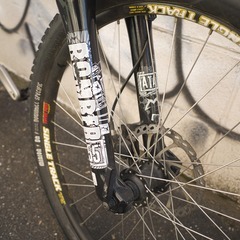 コナ コイルエアー フルサスペンション MTBの画像