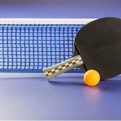 7/14卓球🏓やるよ♬