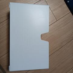  仕切るケース　収納の画像