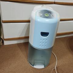 家電 季節、空調家電 除湿器