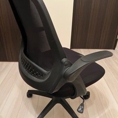 オフィスチェア　の画像