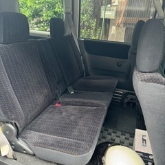 バモスターボ　車検8/30 現状の画像