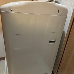 洗濯機の画像