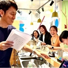 「ちょっといきなり本読み！」 in 長野県岡谷市 〜読んだことの...