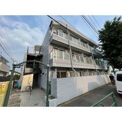 Y😍昭島駅😍敷金・礼金・仲介手数料・初月賃料0円💕収納スペース💕