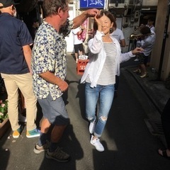 ペアで踊るスイングダンスを初めてみませんか？の画像