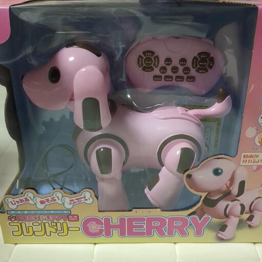 フレンドリーCHERRY