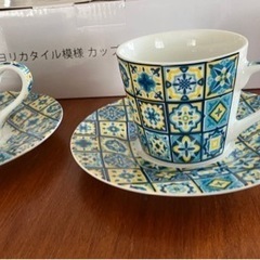生活雑貨 食器 コーヒー、ティー