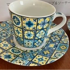 生活雑貨 食器 コーヒー、ティーの画像
