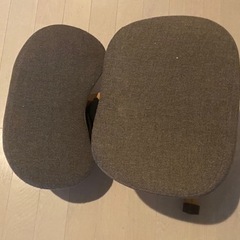 姿勢改善チェア　学習椅子　バランスチェア　プロポーションチェアの画像