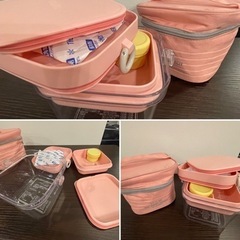 キッチン用品まとめてお渡しますの画像