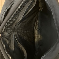Coleman アトラス ミッション B4 黒の画像