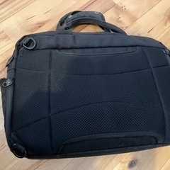 Coleman アトラス ミッション B4 黒の画像