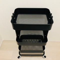 IKEAラック