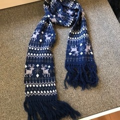マフラー