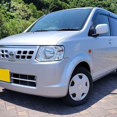美車！　日産 オッティ（OTTI）　車検令和8年1月まで！　距離...