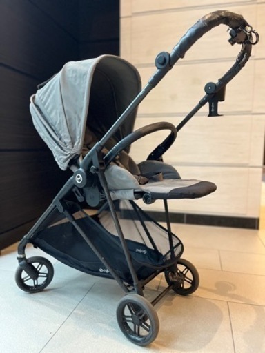 サイベックス　メリオ　カーボン2021