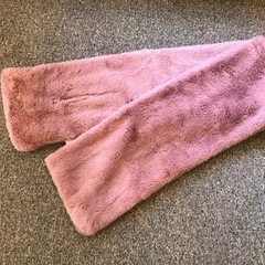 スカーフの画像