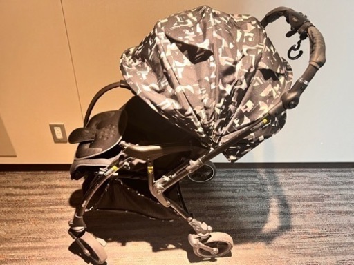 子供用品 ベビー用品 ベビーカー、バギー