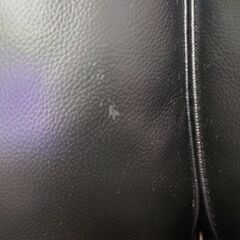 ニトリ(アネーロ)両電動リクライニングソファーの画像