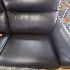 ニトリ(アネーロ)両電動リクライニングソファーの画像