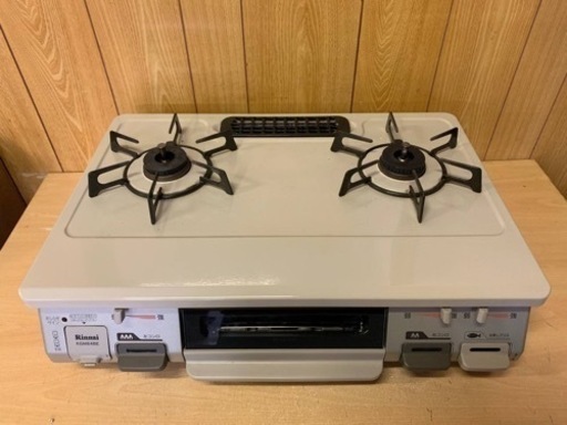 リンナイ　LPガス RT64JH-L