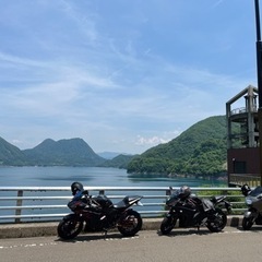 岩手県盛岡市周辺でバイクツーリング