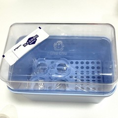 ベビー用品　赤ちゃん　哺乳瓶　ミルク　ガラス瓶　プラスチック　授乳　消毒の画像