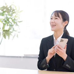 【限定2名】【日当最大30000！】携帯イベントの販売スタッフ