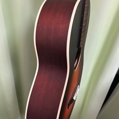 アコギ　ギター　Recording King RPS-9P-TSの画像