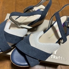 靴/バッグ 靴 サンダル