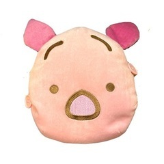 ディズニー　くまのプーさん❤️ぬいぐるみ　ピグレット　ティガーの画像