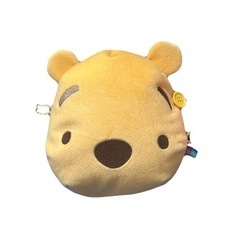 ディズニー　くまのプーさん❤️ぬいぐるみ　ピグレット　ティガーの画像