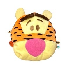 ディズニー　くまのプーさん❤️ぬいぐるみ　ピグレット　ティガーの画像