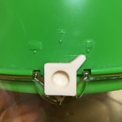 手動式フードカッター　手動式フードプロセッサーの画像