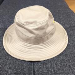 【お取り引き決定】極美品アディダス　バケットハット　帽子adidasの画像