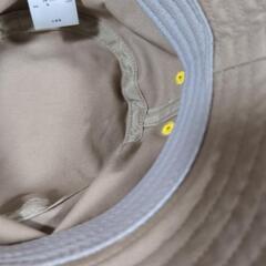 【お取り引き決定】極美品アディダス　バケットハット　帽子adidasの画像