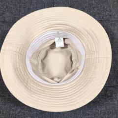 【お取り引き決定】極美品アディダス　バケットハット　帽子adidasの画像