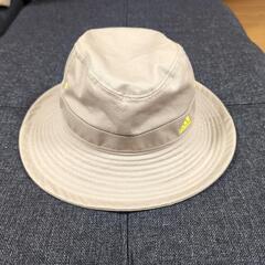 【お取り引き決定】極美品アディダス　バケットハット　帽子adidas